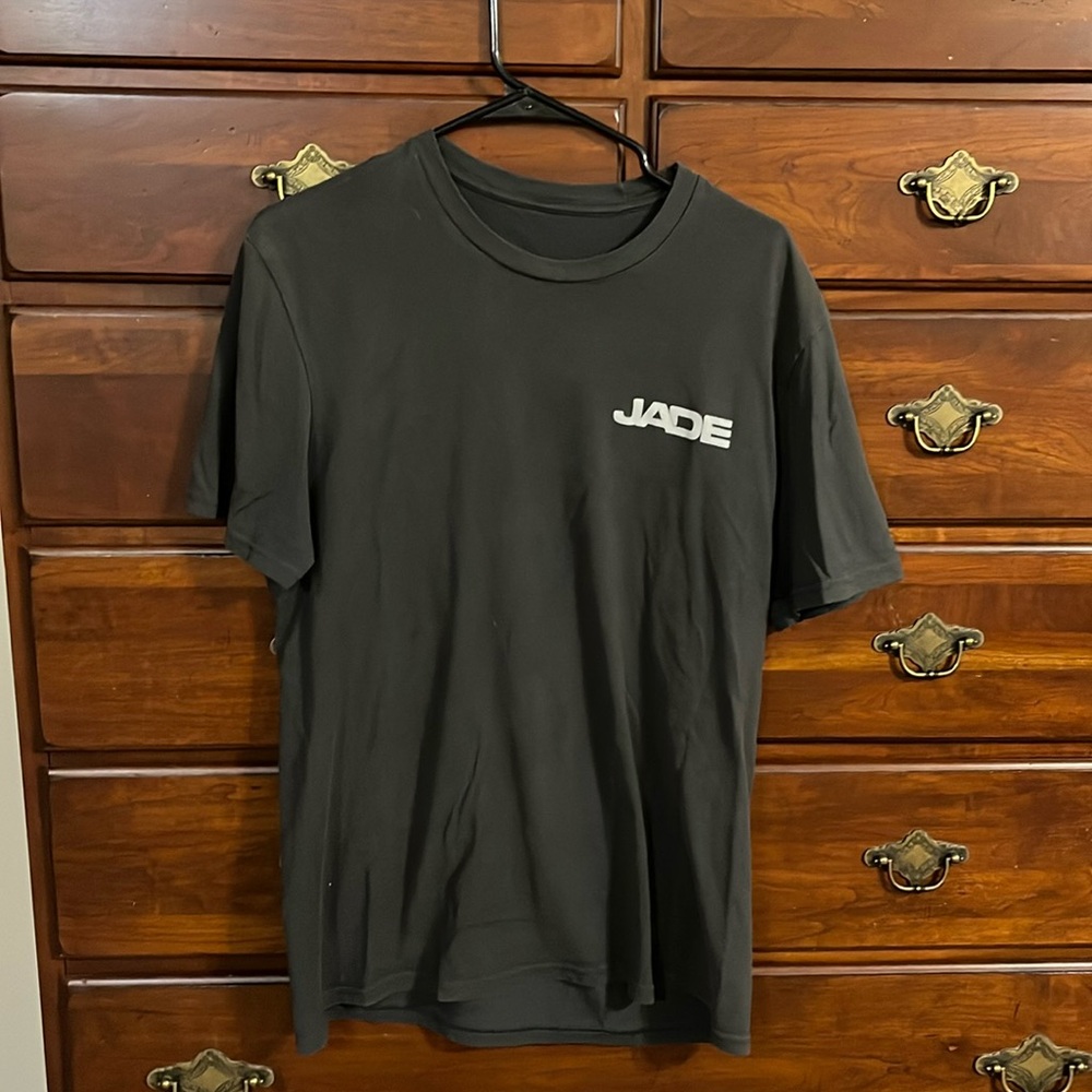 Jade tshirt